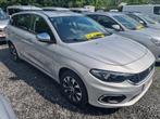 FIAT TIPO 1.6 D BREAK EURO 6, Auto's, Fiat, Te koop, Zilver of Grijs, Break, 5 deurs