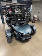 Can-am spyder RT LTD 2025 (demo), Motoren, Quads en Trikes, 1330 cc, 3 cilinders, Meer dan 35 kW