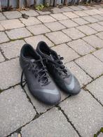 Zwarte voetbalschoenen Nike maat 43, Ophalen, Zo goed als nieuw