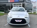 CITROEN C3 1.4 HDi exclusief*Auto*PDC*CLIM*, Auto's, Citroën, Euro 5, Stof, 50 kW, 1398 cc
