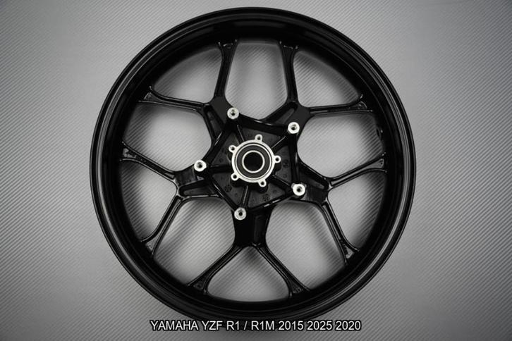 AVDB Voorvelg voor YAMAHA YZF R1 R1M 2015 2025 2020, Motoren, Accessoires | Overige, Nieuw, Ophalen of Verzenden