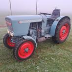 Te koop 2x eicher!, Zakelijke goederen, Landbouw | Tractoren, Ophalen of Verzenden