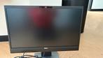 Zo goed als nieuwe Dell P2418HZM Zwarte monitor, Ophalen, HD, IPS, Zo goed als nieuw