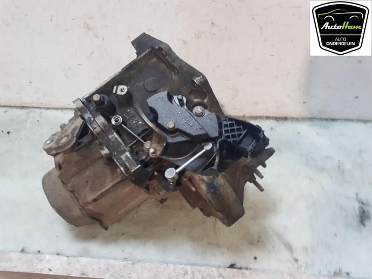 VERSNELLINGSBAK AUTOMAAT Citroën Berlingo (01-2008/04-2021), Auto-onderdelen, Transmissie en Toebehoren, Citroën, Gebruikt