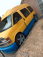 Chevrolet express van bj 1999 lpg 250000km.., Auto's, Particulier, LPG, Te koop