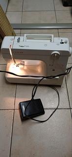 Singer naaimachine, Hobby en Vrije tijd, Ophalen of Verzenden, Zo goed als nieuw, Naaimachine, Singer
