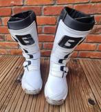 Motorlaarzen Gaerne SGJ perfecte staat maat 37, Motoren, Kleding | Motorkleding, Ophalen, Tweedehands, Dames, Gaerne