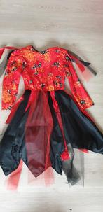 Verkleedkledij : Halloweenkleed, Enlèvement ou Envoi, Comme neuf, 146 à 152, Garçon ou Fille