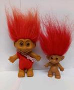 ❤️ Les Trolls Vintage ❤️, Collections, Enlèvement ou Envoi