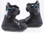 36,5 37 38 EU snowboard schoenen BURTON WOMENS PROGRESSION, Sport en Fitness, Snowboarden, Verzenden, Gebruikt, Schoenen
