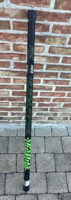 Truites à bâton fixe, Enlèvement, Utilisé, Ligne de pêche