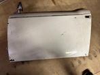Triumph TR4-4A deur, Ophalen