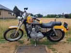 Sporster XL883Custom  Millenium 2000, Motoren, Motoren | Harley-Davidson, 2 cilinders, Chopper, Particulier, Meer dan 35 kW