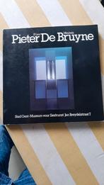 Pieter De Bruyne, Boeken, Ophalen of Verzenden