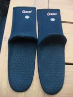 Cressi XL 3 mm neopreen sokken, Watersport en Boten, Duiken, Ophalen of Verzenden, Duikpak, Zo goed als nieuw