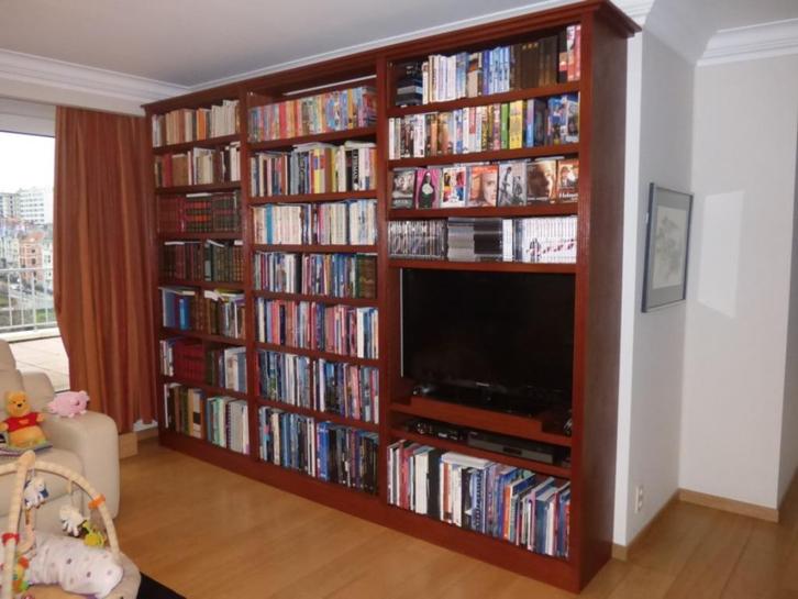 Menuisier-ébéniste à la retraite, fabrique tous meubles sur, Diensten en Vakmensen, Schrijnwerkers en Meubelmakers, Meubels