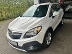 Opel Mokka 4x2 Jantes Navi Bluetooth 147.000Km, Autos, Opel, Achat, Boîte manuelle, Particulier, Mokka