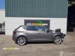 SEAT Leon (5FB) onderdelen (kleur: LS7K) donorauto