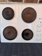 Philips whirlpool Elektrische kooplaat, Elektronische apparatuur, Kookplaten, Ophalen, Zo goed als nieuw