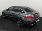 Mercedes-Benz GLE 43 AMG 4-MATIC 9-Gtronic HARMANN KARDON -, Auto's, Mercedes-Benz, Automaat, 271 kW, GLE, Bedrijf