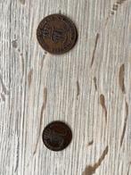 3 et 1 médaille Oldenburg Birkenfield 1848, Timbres & Monnaies, Monnaies | Europe | Monnaies non-euro, Enlèvement ou Envoi, Allemagne