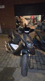 Je vends par la présente ma fusée MBK avec des papiers, Vélos & Vélomoteurs, Enlèvement ou Envoi