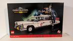 Lego Ecto 1 Ghostbusters, Ophalen of Verzenden, Zo goed als nieuw, Lego