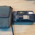Ricoh FF-700, Ricoh 35mm f2.8* zo goed als nieuw, Audio, Tv en Foto, Ophalen of Verzenden, Zo goed als nieuw, Compact, Canon