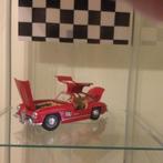 Mercedes Benz, Hobby en Vrije tijd, Modelauto's | 1:24, Ophalen, Zo goed als nieuw, Auto, Burago