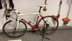 De rosa aluminium fiets, 28 inch, Gebruikt, Heren, Aluminium