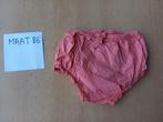 Broekje maat 86 meisje, Nacht- of Onderkleding, JBC, Zo goed als nieuw, Verzenden