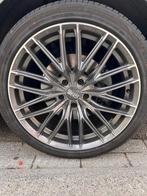 Jantes Audi - Volkswagen 19 pouces, Velg(en), Gebruikt, Ophalen of Verzenden, 19 inch