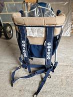 Porte bébé  de randonnée chicco, Kinderen en Baby's, Babydragers en Draagdoeken, Ophalen, Zo goed als nieuw, Chicco