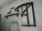 gereedschap uit grootouders tijd / boerderij / bieden, Antiek en Kunst, Ophalen