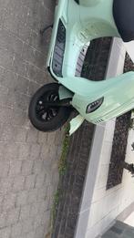 Gts toscana voor onderdelen, Fietsen en Brommers, Scooters | Overige merken, Ophalen, Klasse A (25 km/u), Benzine, 50 cc