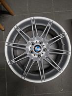 Style 225 M, Ophalen, Velg(en)