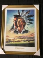 DANCES WITH WOLVES   LUXE LIJST    67-88 cm, Ophalen of Verzenden