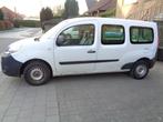 Renault Kangoo 1,5dci Maxi Pret a immatriculer *4.500+TVA*, Auto's, Voorwielaandrijving, Elektrische ramen, 4 cilinders, Wit