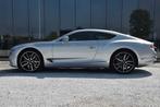 Bentley Continental GT 6.0 BiTurbo W12 MULLINER (bj 2018), Auto's, Automaat, 4 zetels, 635 pk, Gebruikt