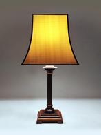 lampe de table victorienne lampe de table, Antiquités & Art, Antiquités | Éclairage, Enlèvement ou Envoi