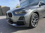 BMW X2 sDrive18i Aut. Leder/ Like New! 17800Km!, USB, X2, Bedrijf, 5 zetels