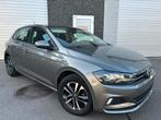 Volkswagen polo 1.0Tsi united editie/ 95pk/ 2021/ 37.000km, Auto's, Volkswagen, Stof, Handgeschakeld, 5 deurs, 1195 cc