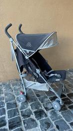 Buggy Maclaren, Kinderen en Baby's, Buggy's, Verstelbare rugleuning, Gebruikt, Maclaren, Ophalen