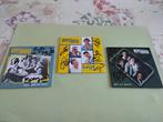 3 Cd-singles van BOYSBAND + gratis fotokaart, Ophalen of Verzenden, Zo goed als nieuw