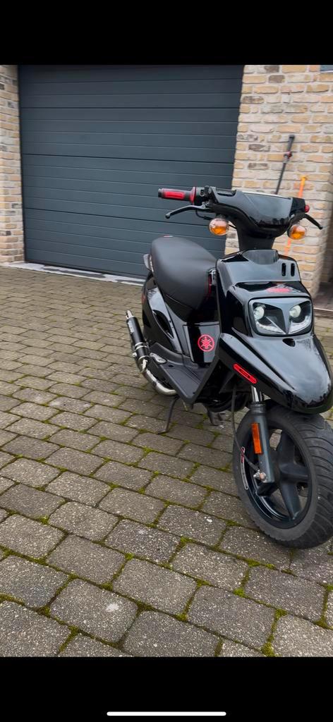 Yamaha bw’s, Fietsen en Brommers, Scooters | Yamaha, Nieuw, Overige modellen, Klasse B (45 km/u), Tweetakt, Ophalen