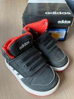 Adidas schoenen maat 23, Kinderen en Baby's, Ophalen, Adidas, Gebruikt, Sportschoenen