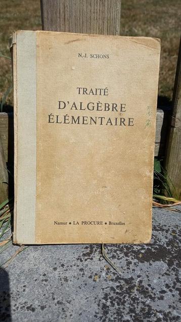 Oud boek 1960 beschikbaar voor biedingen
