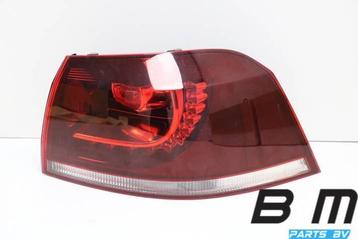 LED achterlicht rechts VW Golf 6 Cabrio