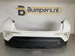 Bumper Toyota C-HR CHR Facelift 19-23 52159-F4010 Achterbump, Auto-onderdelen, Gebruikt, 6 maanden garantie, Ophalen of Verzenden
