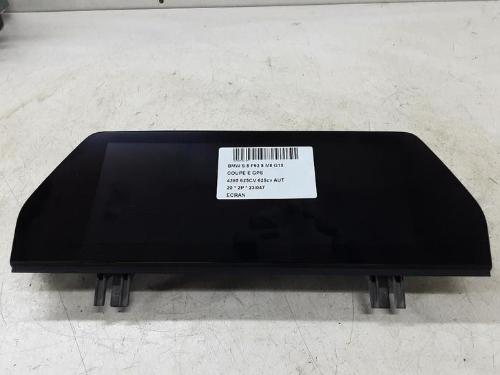DISPLAY BMW 8 serie (G15) (01-2018/-) (6550879874604), Auto-onderdelen, Overige Auto-onderdelen, BMW, Gebruikt